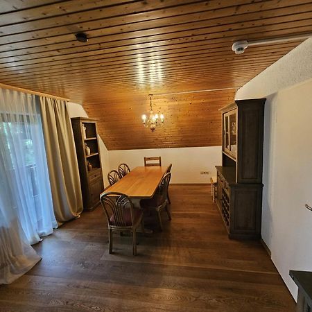 Stuub Jostal Daire Titisee-Neustadt Dış mekan fotoğraf