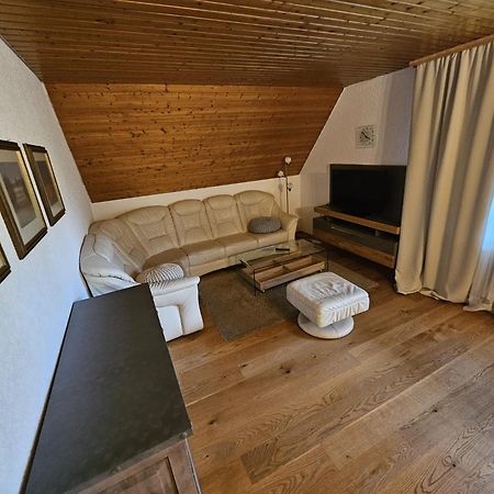 Stuub Jostal Daire Titisee-Neustadt Dış mekan fotoğraf