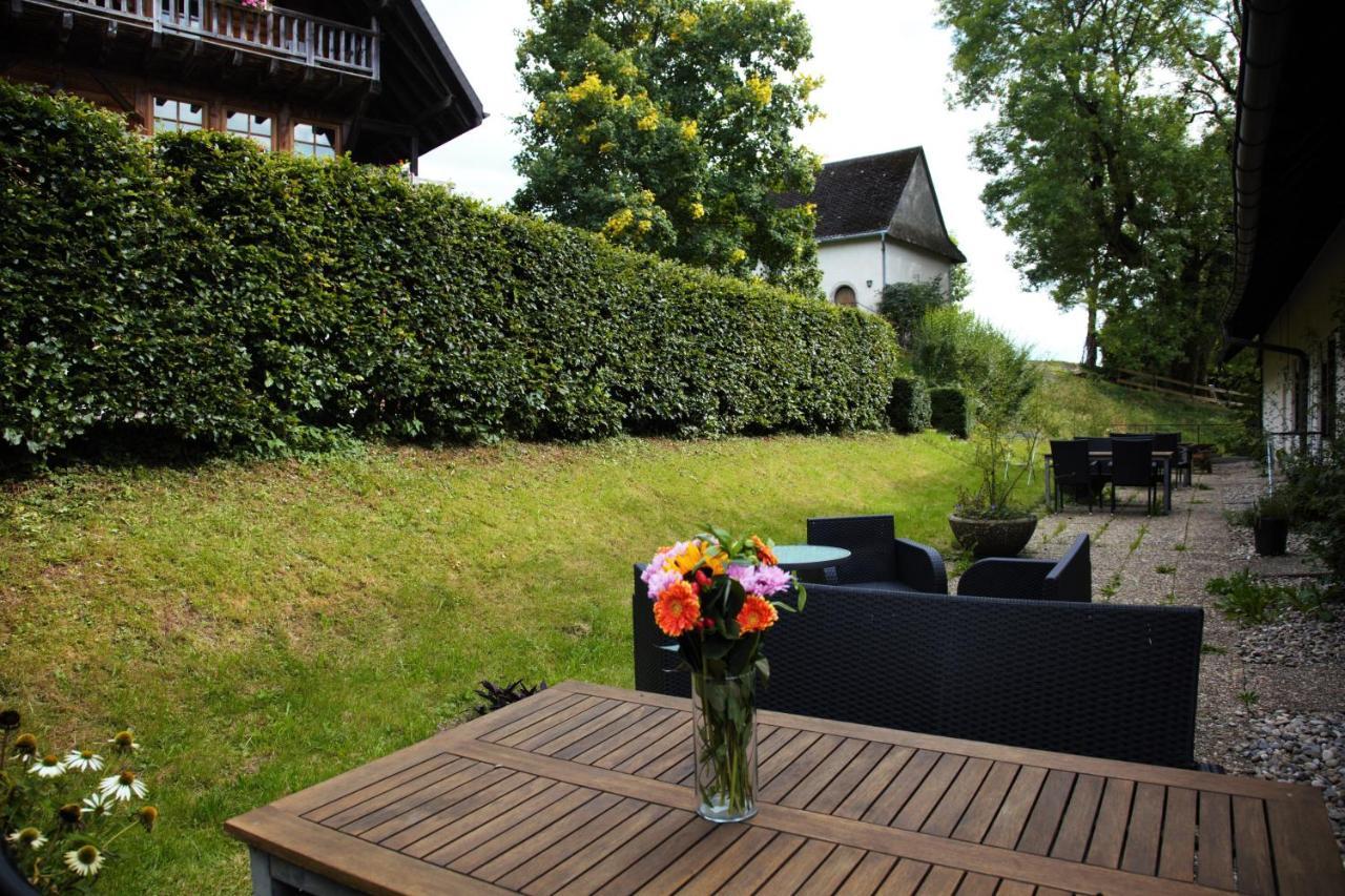 Stuub Jostal Daire Titisee-Neustadt Dış mekan fotoğraf