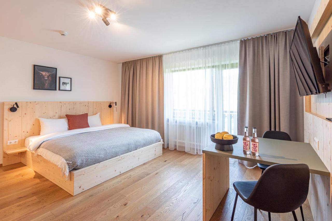 Stuub Jostal Daire Titisee-Neustadt Dış mekan fotoğraf