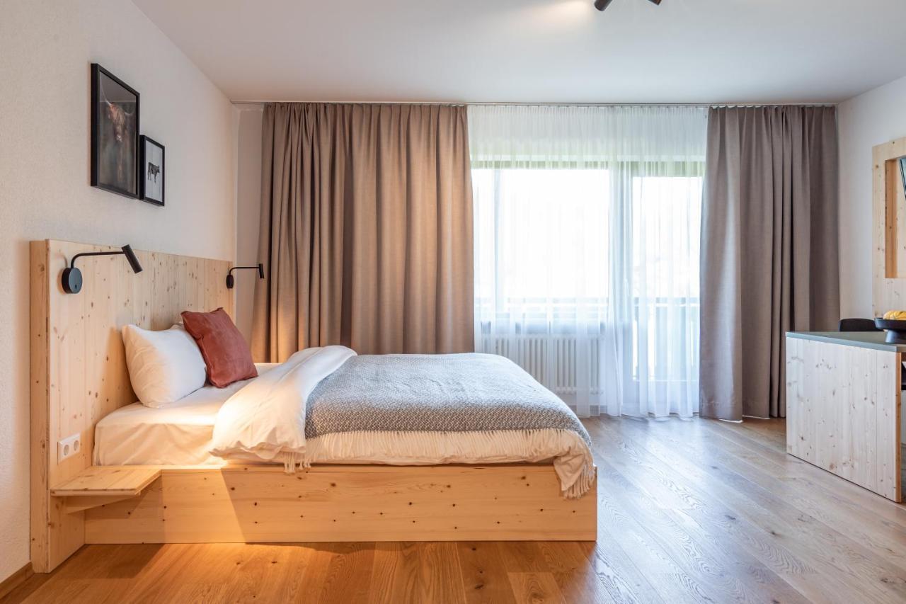 Stuub Jostal Daire Titisee-Neustadt Dış mekan fotoğraf