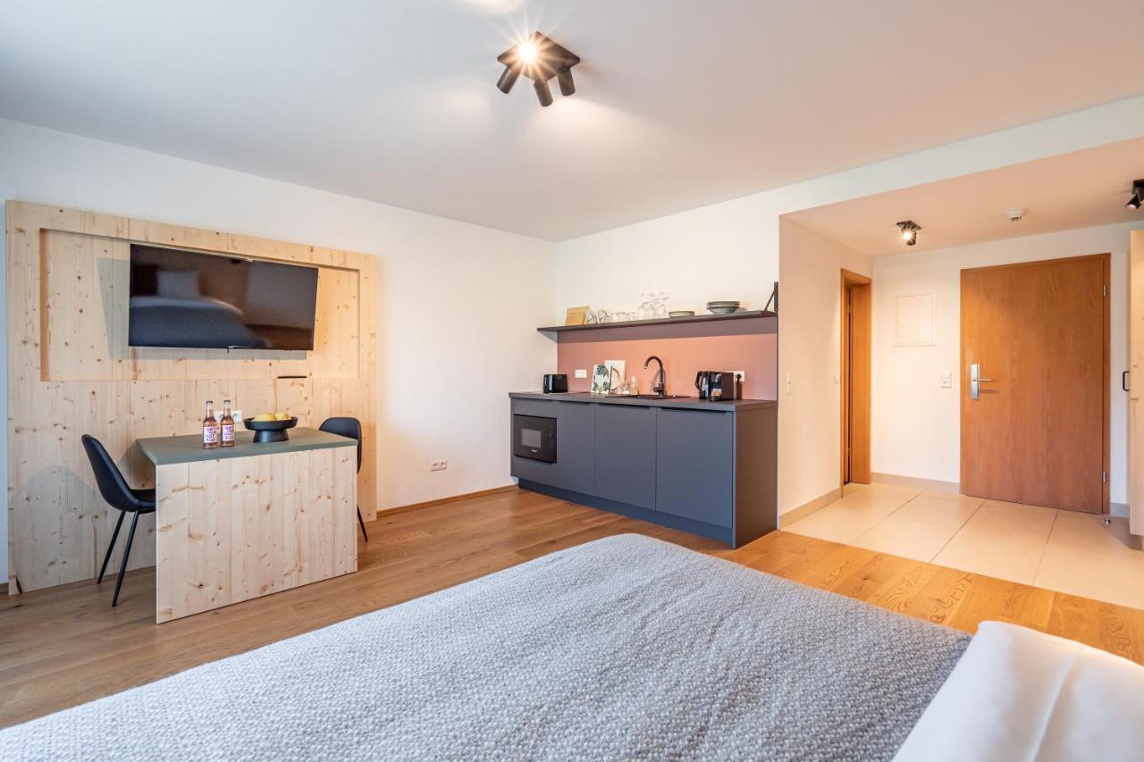 Stuub Jostal Daire Titisee-Neustadt Dış mekan fotoğraf