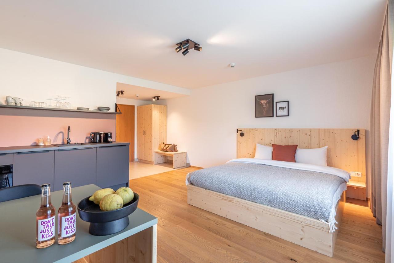 Stuub Jostal Daire Titisee-Neustadt Dış mekan fotoğraf