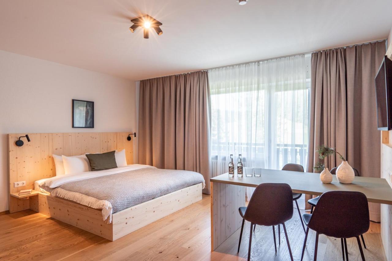 Stuub Jostal Daire Titisee-Neustadt Dış mekan fotoğraf