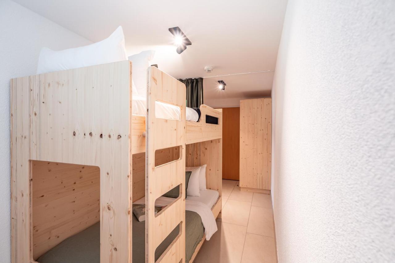Stuub Jostal Daire Titisee-Neustadt Dış mekan fotoğraf