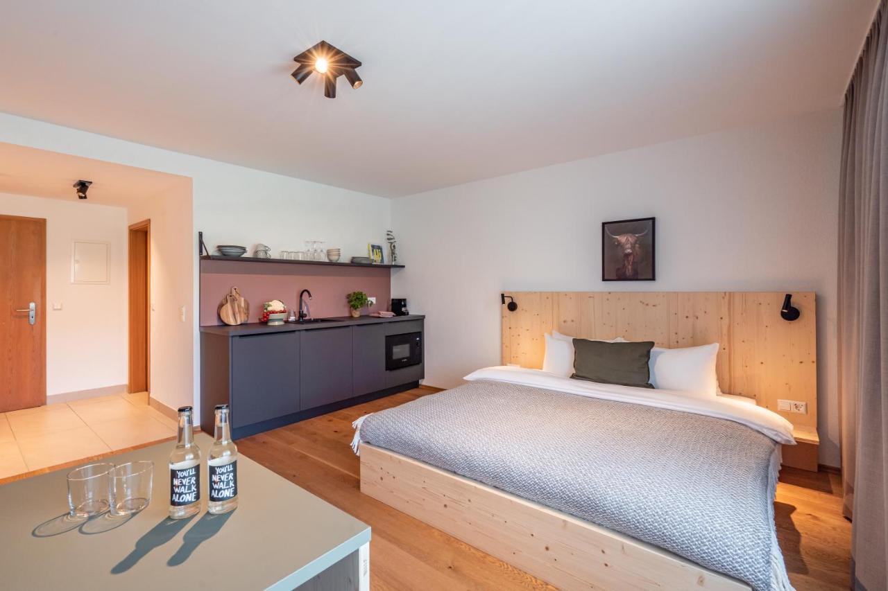 Stuub Jostal Daire Titisee-Neustadt Dış mekan fotoğraf
