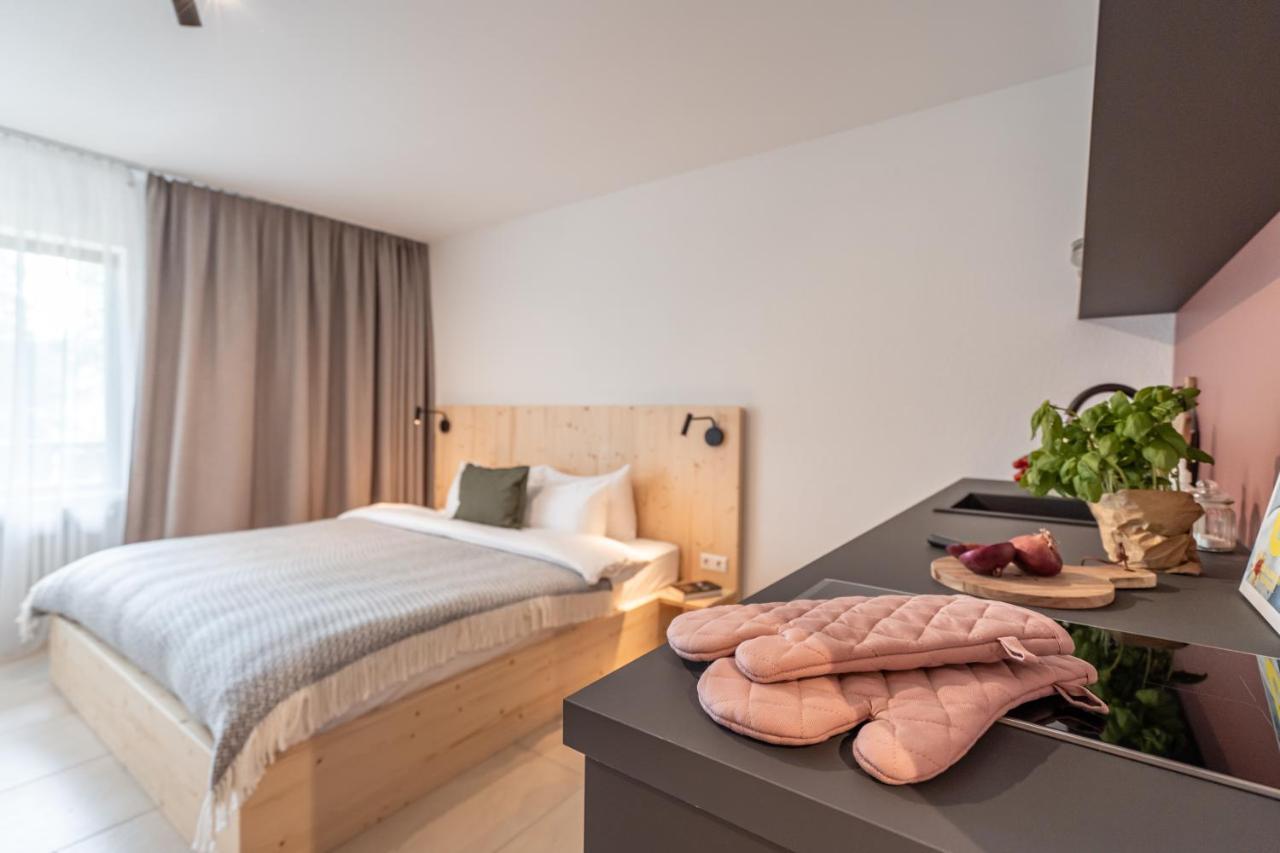 Stuub Jostal Daire Titisee-Neustadt Dış mekan fotoğraf