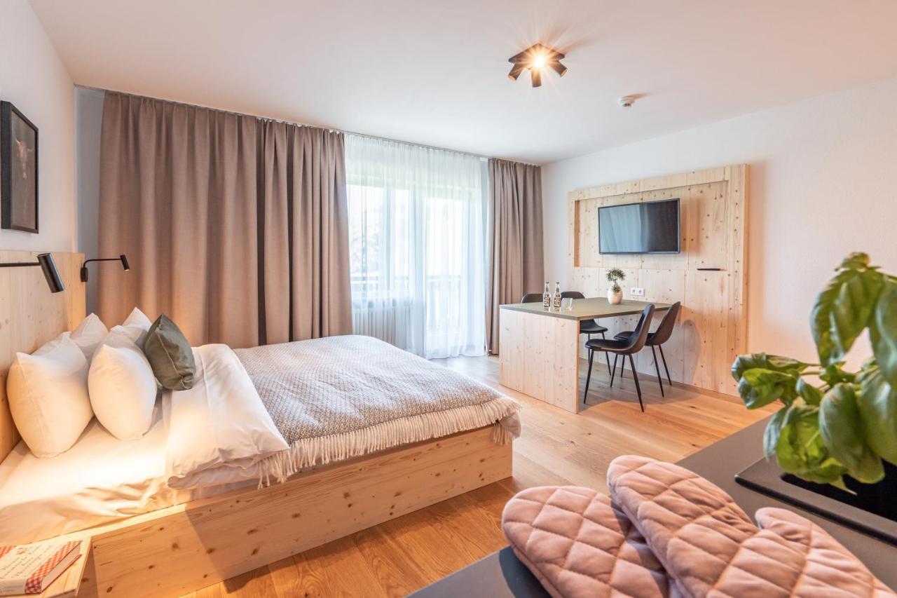 Stuub Jostal Daire Titisee-Neustadt Dış mekan fotoğraf