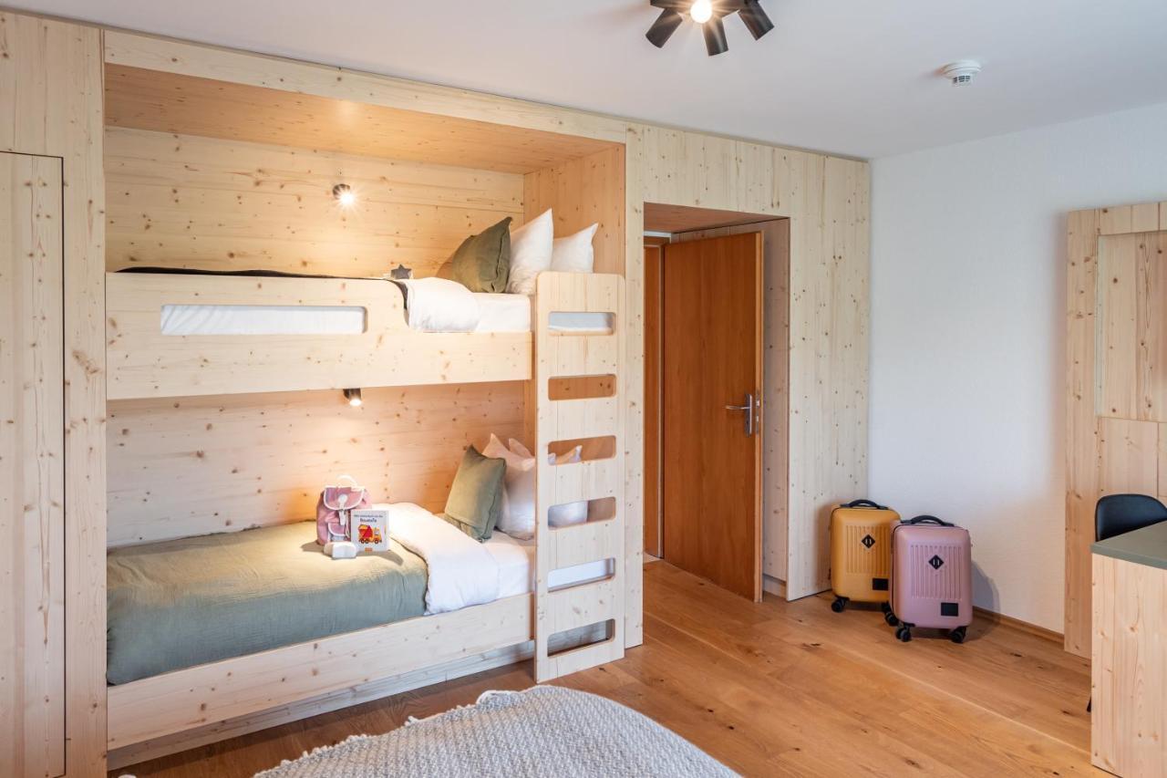 Stuub Jostal Daire Titisee-Neustadt Dış mekan fotoğraf