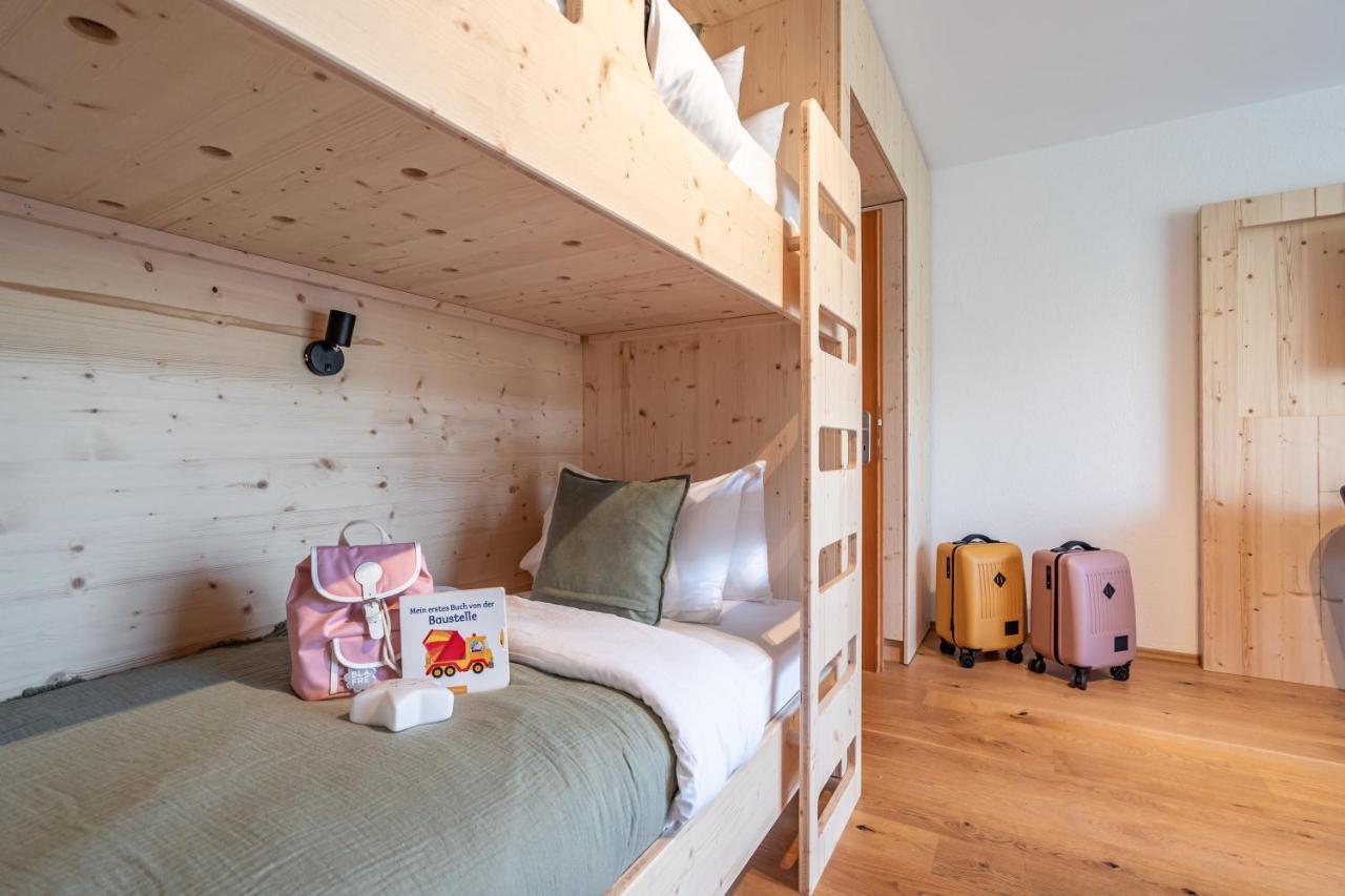 Stuub Jostal Daire Titisee-Neustadt Dış mekan fotoğraf