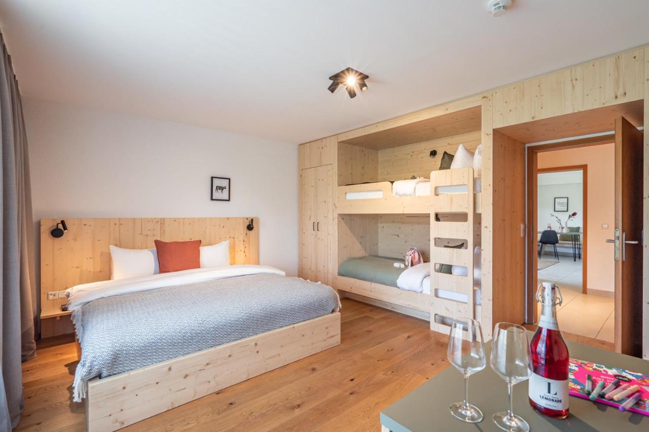 Stuub Jostal Daire Titisee-Neustadt Dış mekan fotoğraf