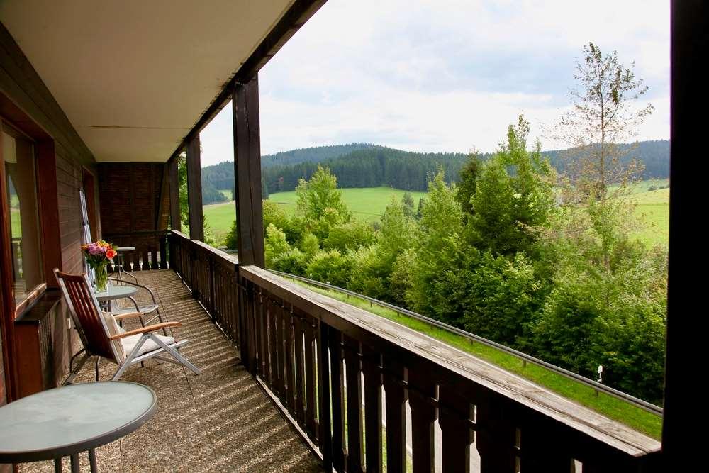 Stuub Jostal Daire Titisee-Neustadt Dış mekan fotoğraf