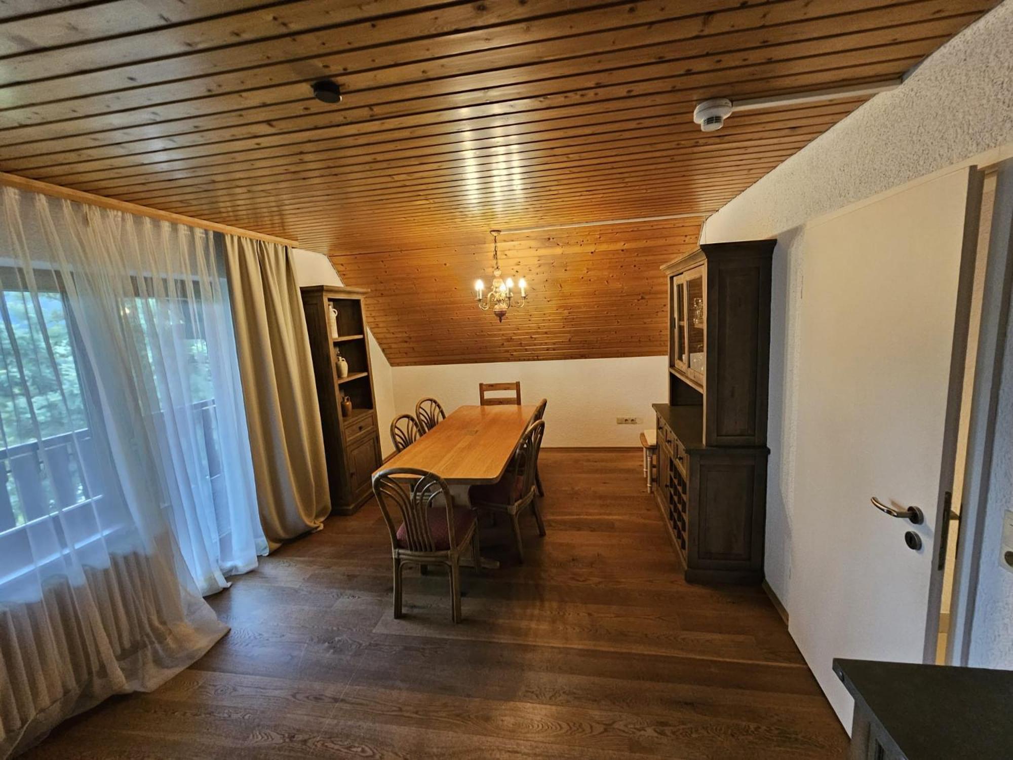 Stuub Jostal Daire Titisee-Neustadt Dış mekan fotoğraf