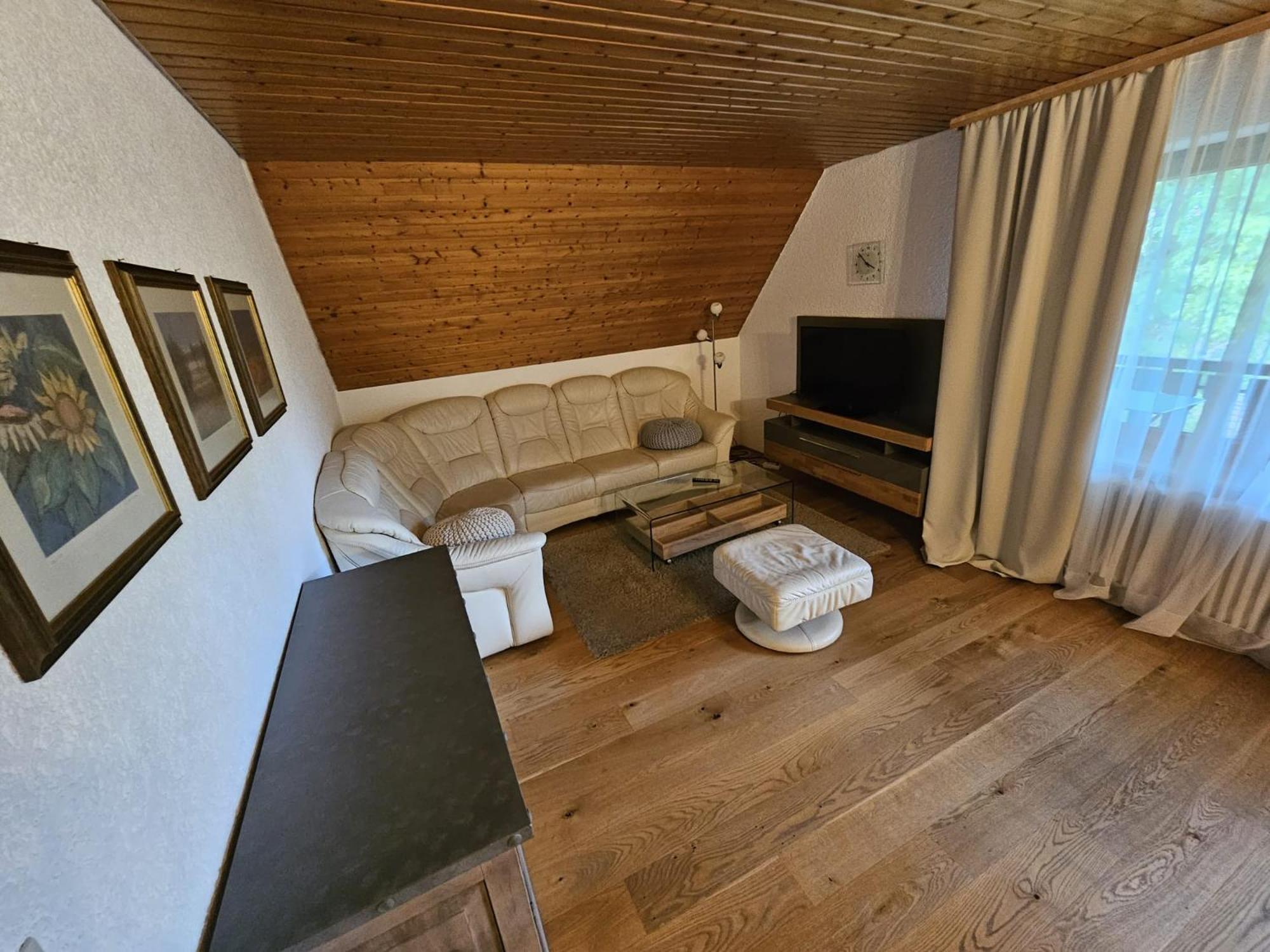 Stuub Jostal Daire Titisee-Neustadt Dış mekan fotoğraf