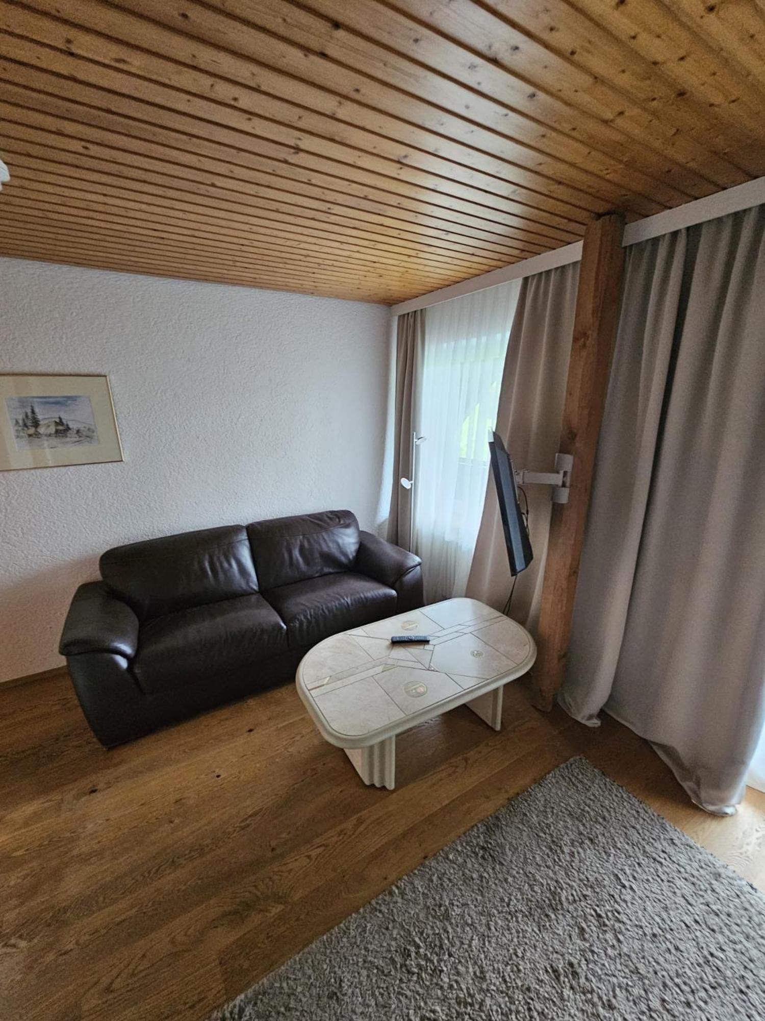 Stuub Jostal Daire Titisee-Neustadt Dış mekan fotoğraf