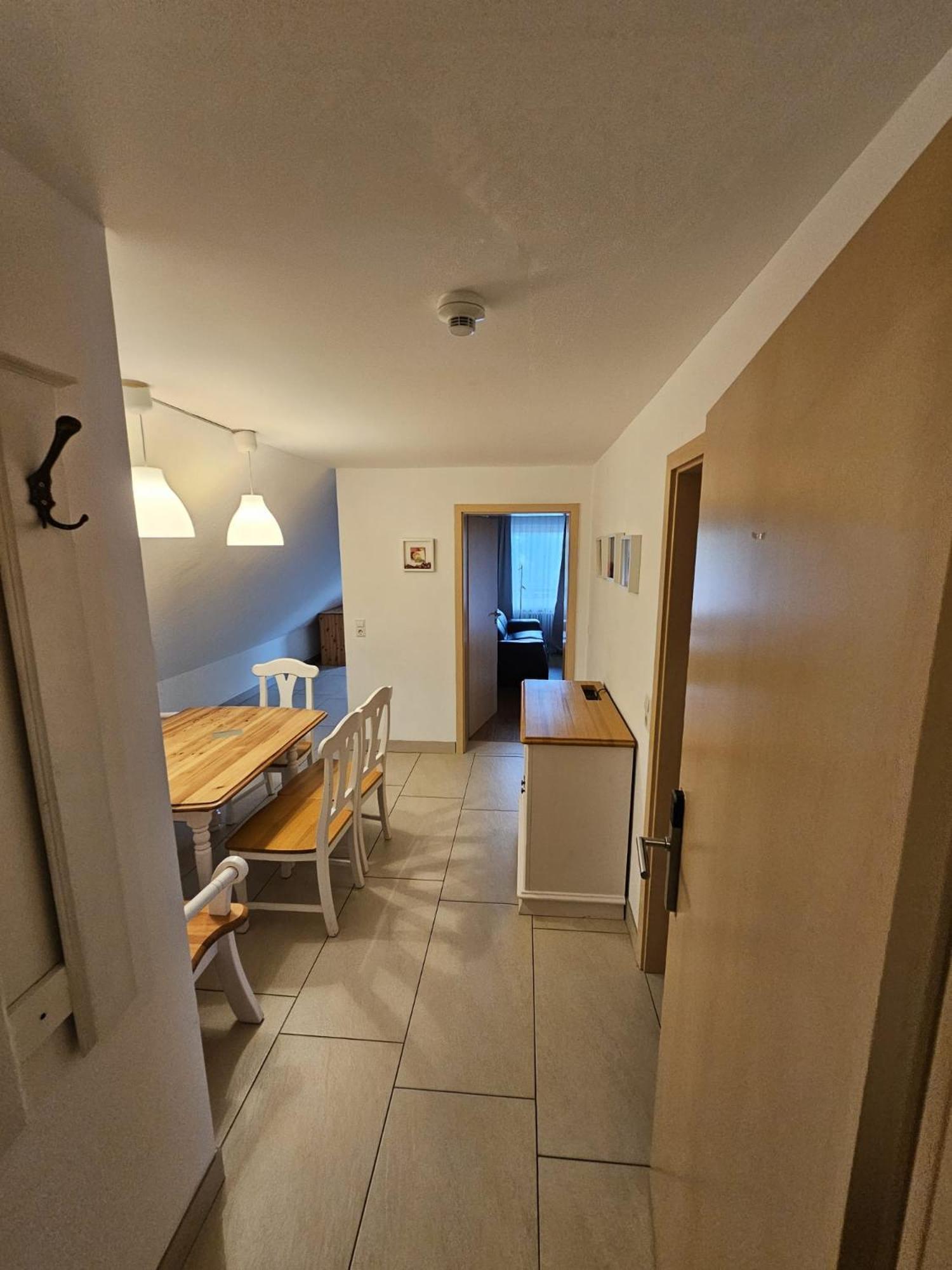 Stuub Jostal Daire Titisee-Neustadt Dış mekan fotoğraf