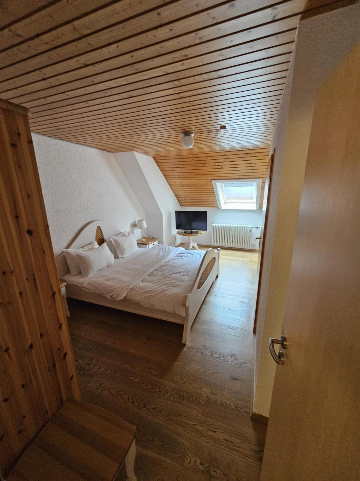 Stuub Jostal Daire Titisee-Neustadt Dış mekan fotoğraf