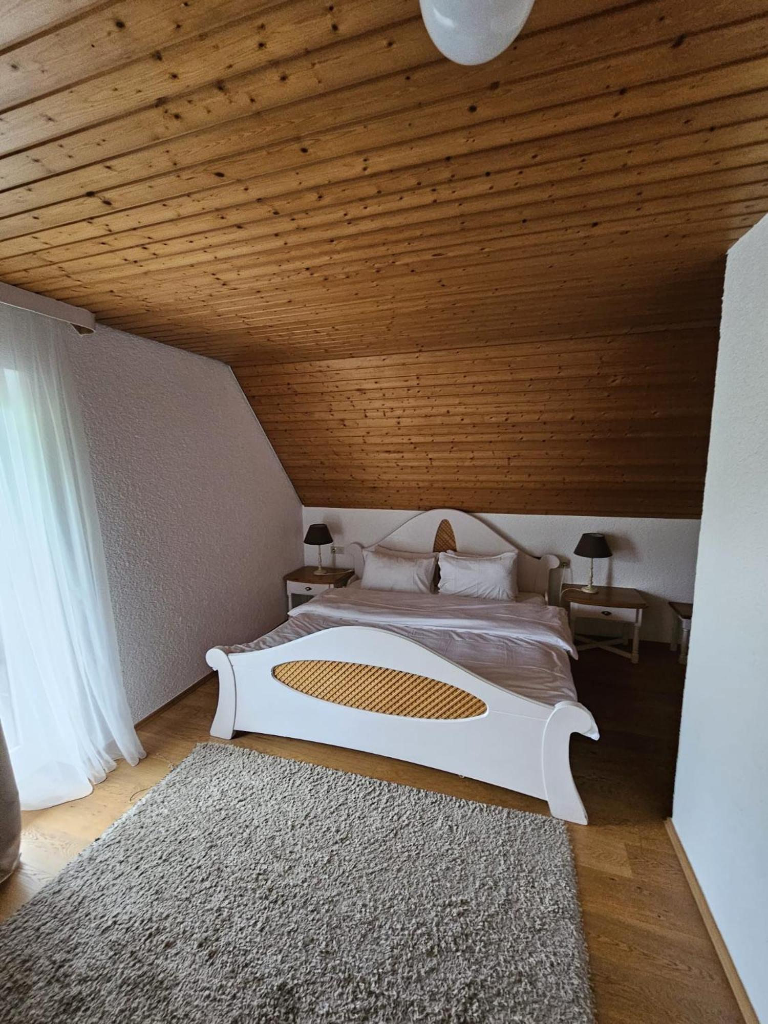 Stuub Jostal Daire Titisee-Neustadt Dış mekan fotoğraf