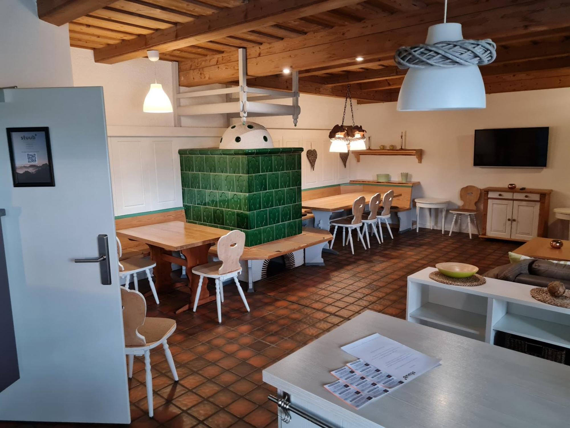 Stuub Jostal Daire Titisee-Neustadt Dış mekan fotoğraf