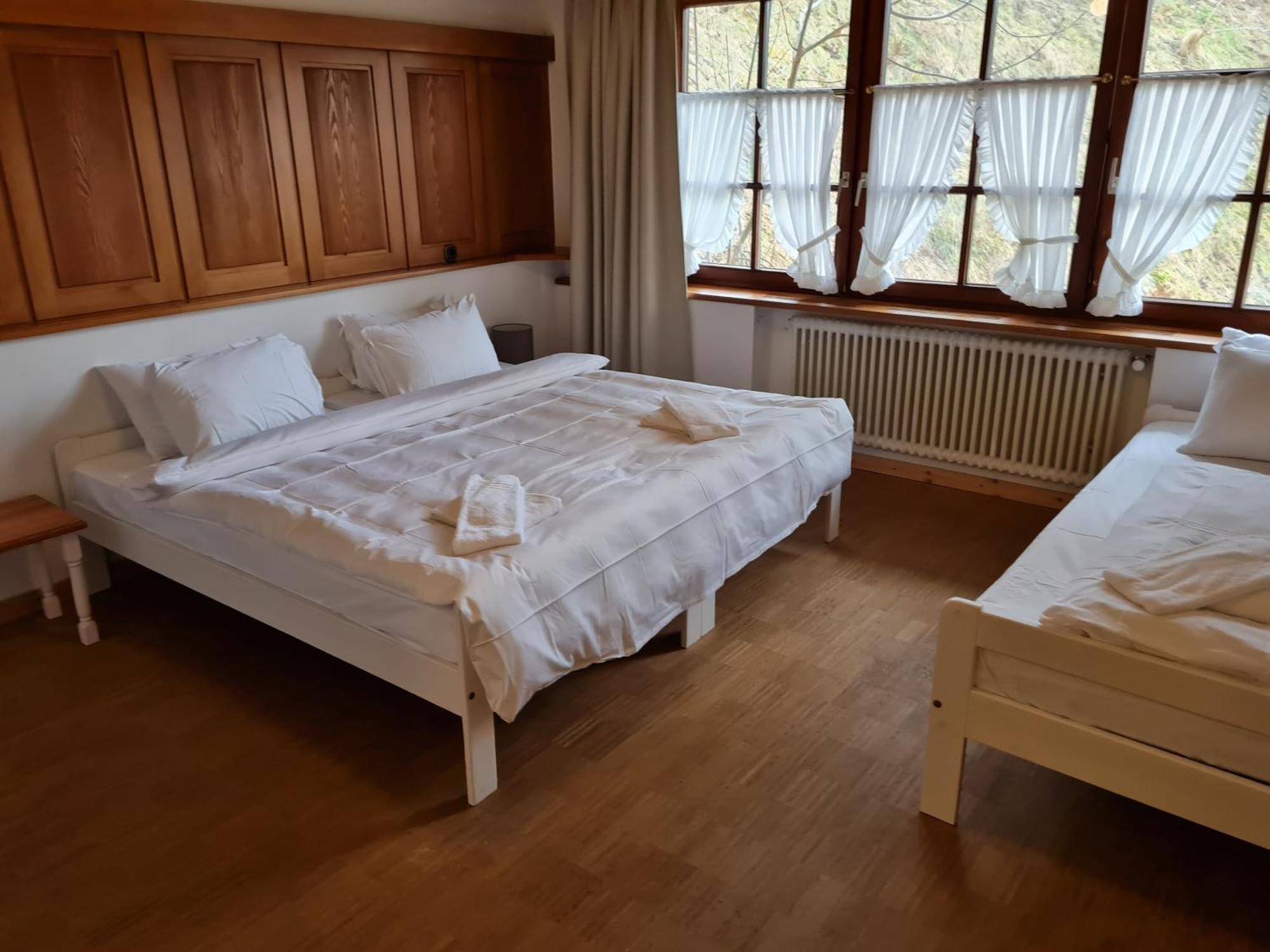 Stuub Jostal Daire Titisee-Neustadt Dış mekan fotoğraf